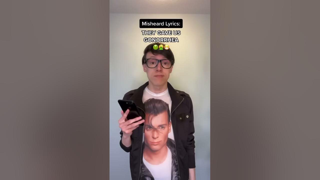 Misheard Lyrics #TheManniiShow.com/series