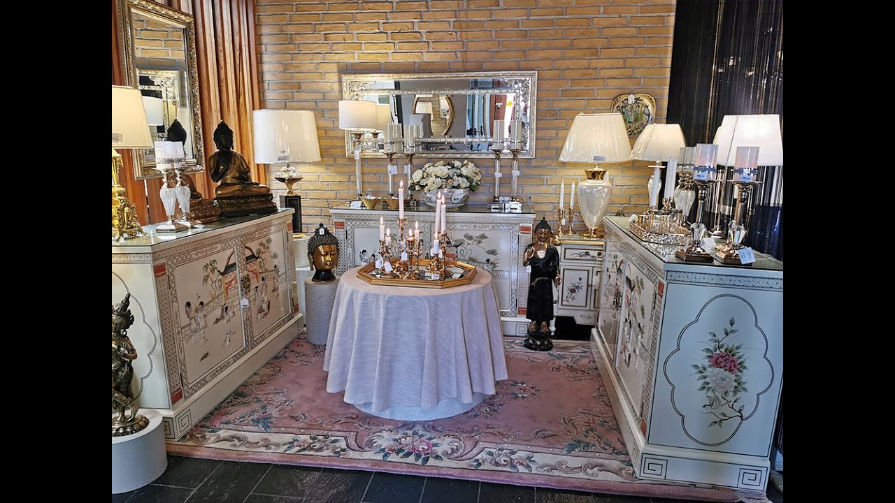 DPH Trading - Besøg DPHs fysiske butik i Odense N.