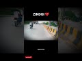 🏍️ Zindagi, Love , Broken& Bike | Safar Adhoora Nahi, Yaadein Hamesha Rehti Hain ❤️💔 #lovestory #fyp