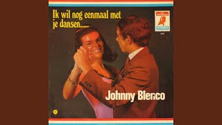 Video-Miniaturansicht von „Johnny Blenco - Huil Niet Meer“