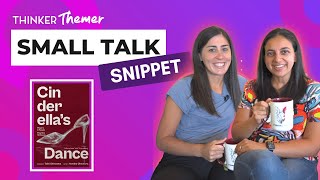 Cinderellas Dance | Quick Board Game Review | Small Talk Snippet
This is a snippet from our regular fortnightly series, Small Talk. Find us on YouTube to watch the full episode.
For more game info:
https://boardgamegeek.com/boardgame/295796/cinderellas-dance/ Cinderellas Dance | Quick Board Game Review | Small Talk Snippet