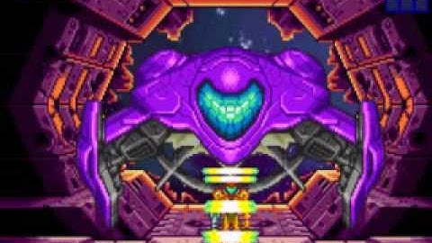Shuukei vs Metroid Fusion - Part 13 [Final]
