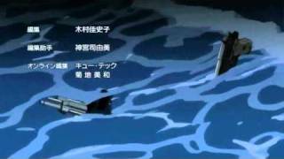 Don't look behind (Requiem Version)