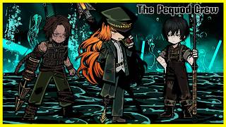 The Pequod Trio - (Limbus Company)