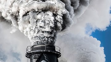 We HAVE To Start Taking Climate Change Seriously