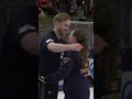 Place in the semis on the line ... #curling