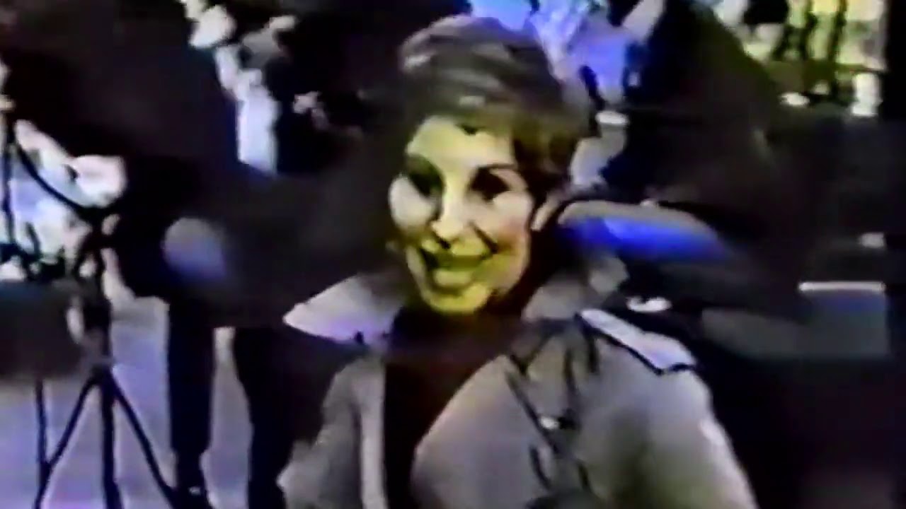 DJ VIOLENCE - TRYNA ACT COOL