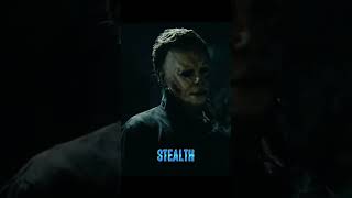 Movie Ash Williams Vs H40 Michael Myers