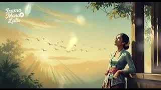 Tembang Djadoel Noeansa 1950an | Irama Masa Lalu | Kenangan Indah Mengalun Indah