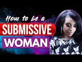 How To Submit To Your Man The Ultimate Guide How To Submit To Your Man The Ultimate Guide
