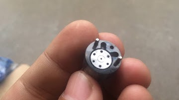 Factory wholesale 9308-622B Delphi injector control valve 28239295 for buyer