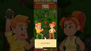 temple run : idle explorers 20230810 181501 #gaming #templerunidleexplorers #gameplay screenshot 5