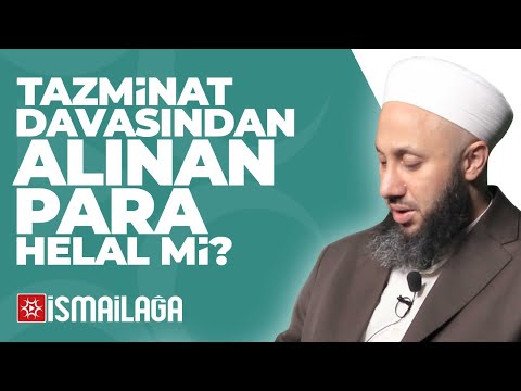 Tazminat Davasından Aldığımız