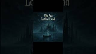 The Sea Looked Dead screenshot 5