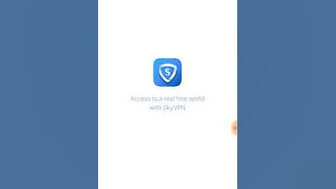 Skyvpn Ko kaise hack kare