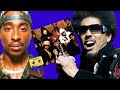 How 2Pac Paid His Dues in Digital Underground and Shock G's Legacy