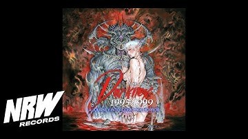 Figure x Destryur - In Search of Darkness, 1995 - 1999 (Original Documentary Soundtrack) 2025