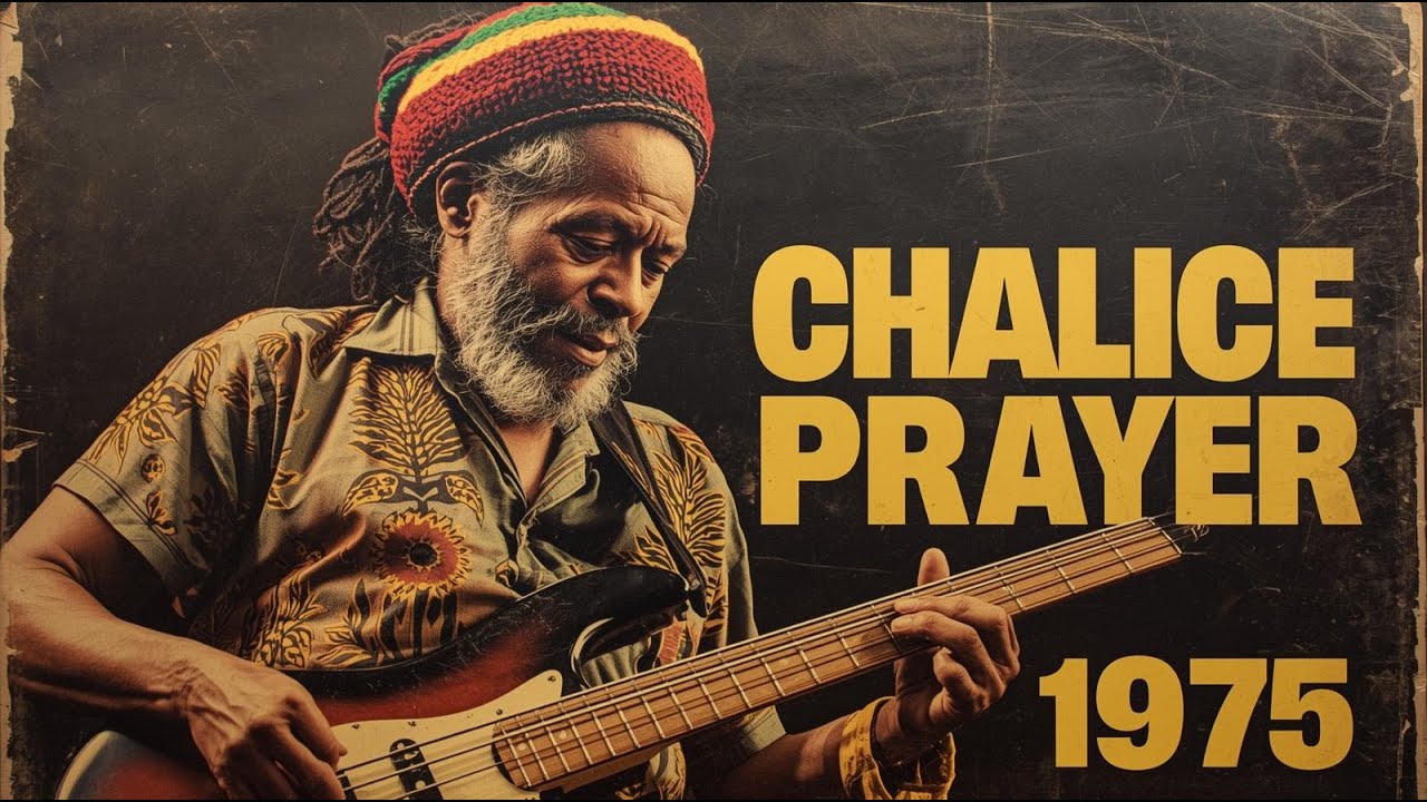 Deep Roots Rasta Vibration – 1970s Reggae Classics