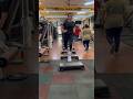 Stepper jump workout #workoutvideo #gymexercise #trending #fitnessfreak #gymworkout #motivation #fit