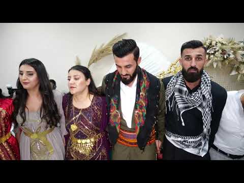 Pervin & Özgür Kina Part 3