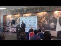 UTEP Coach Rodney Terry Press Conference