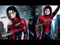 Michael Jackson - Thriller (Night Remix) [DJ Mix# 2024]