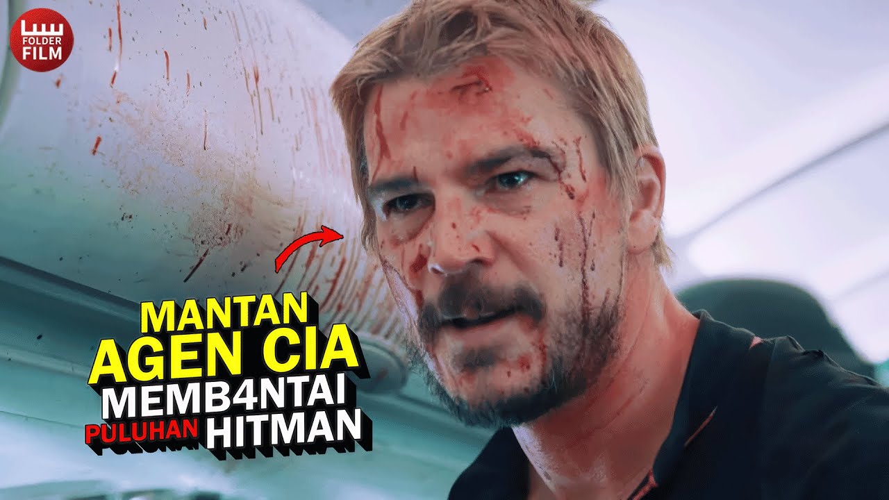 Dipecat Inteligen Karena Terlalu BRUT*L‼️