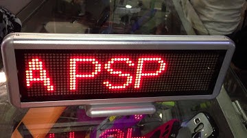 Generador de Caracteres