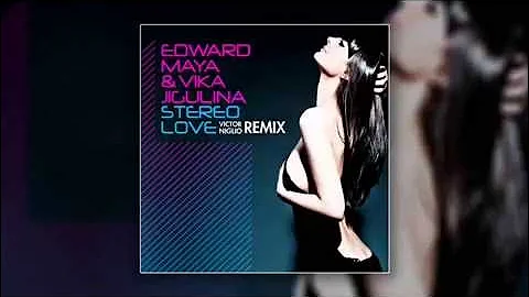 Edward Maya - Stereo Love (Extended Version)