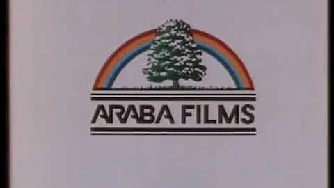 Araba Films Logo (Normal Tone)