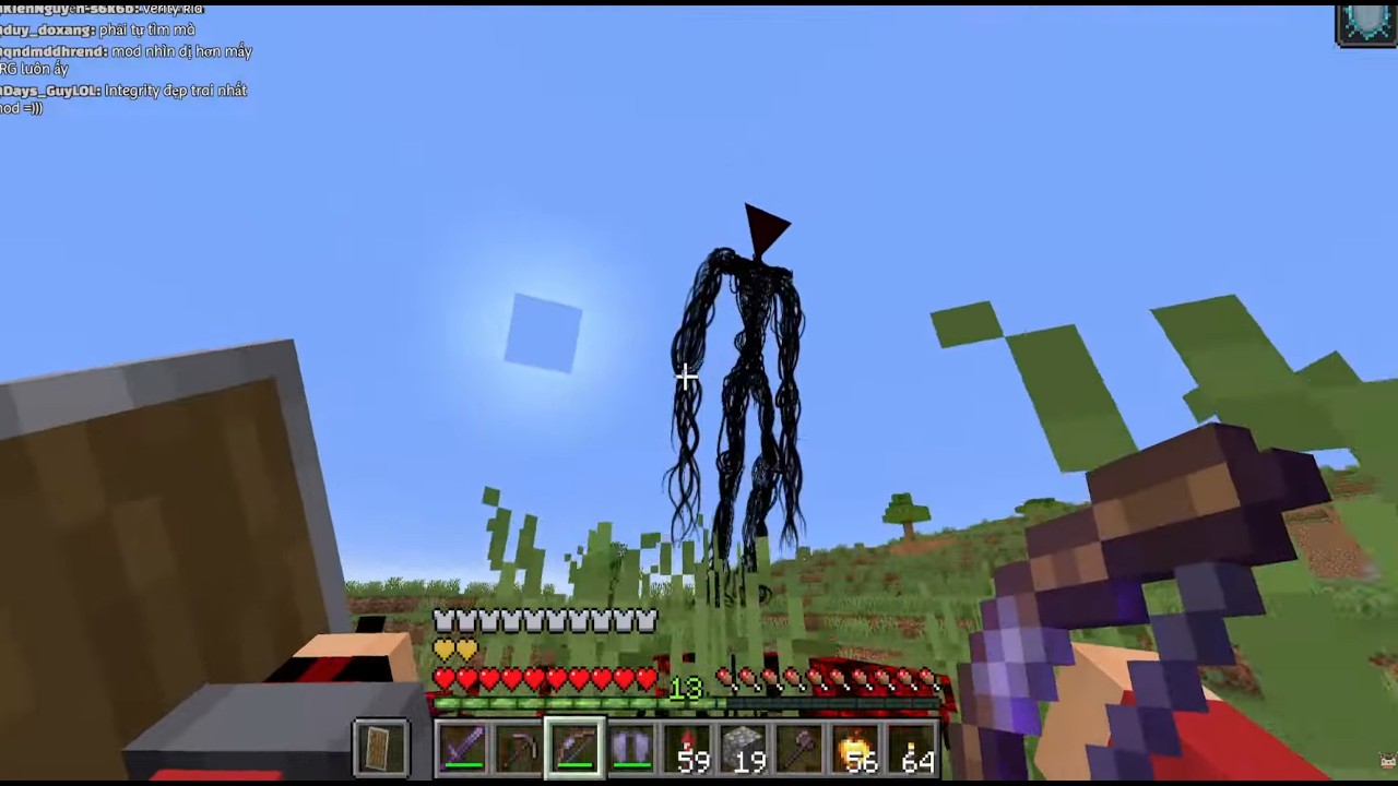 Latest Title & Thumbnail