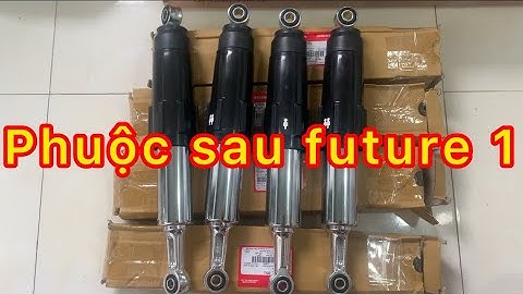 Giá phuộc sau future 1 va neo cái nào tốt năm 2024