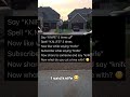 I said knife😭😭💀#sehar#shortsfeed
