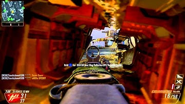 COD GHOSTS Perks & Create-A-Class : a Wishlist Black Ops 2 Gameplay Commentary