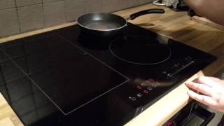 Samsung Induction Hob NZ64K5747BK Review for AO.com