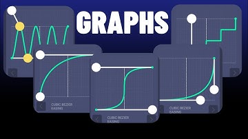 GRAPH EDITOR with Alight Motion Pro from Beginner to PRO! PART 5