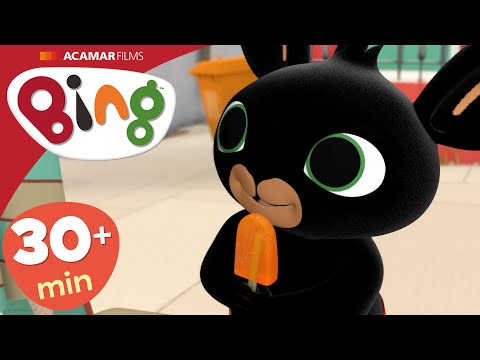 5 x Fulle Episodar | ⭐ Bing: Beste Episodar ⭐ | Bing Norsk