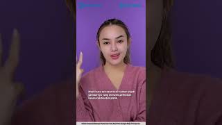 Heboh Amanda Manopo Pamerkan Tato Saat Foto Dengan Baju Transparan