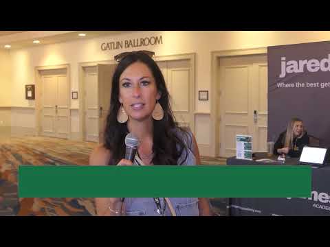 Join Us For The 2025 Jared James Advance