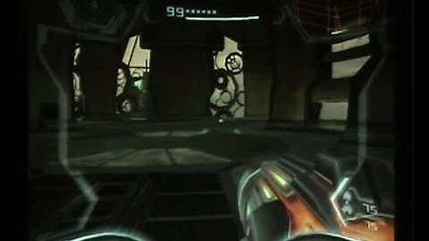 Metroid Prime 3 Corruption 100% Walkthrough Part 46