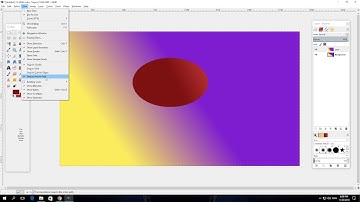 How To Disable Snap To Active Path In GIMP