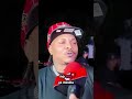 El momento en que se dio cuenta de que todo giraba en torno a la música.