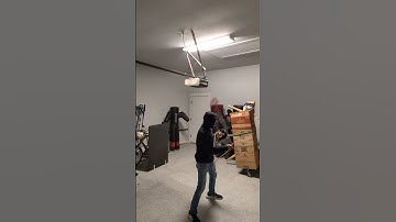 Hitting the Target 🎯 With A Rope Dart Using A Sneaky Scorpion Spin-Shot Move!