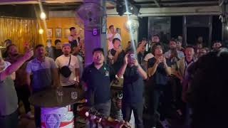 Ex Footballers of SAS meet | St.Augustine’s School Kalimpong | 120+ Sasonians gathered
