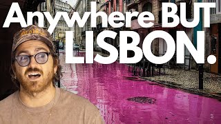 PORTUGAL: Best Places to Visit (Slow Travel Guide)🇵🇹