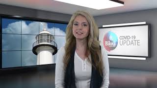 Biloxi Covid 19 Update 3 1 2021
