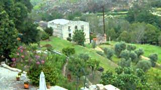 Quinta dos Três Rios