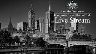 Australia-India Economic Cooperation and Trade Agreement Signing