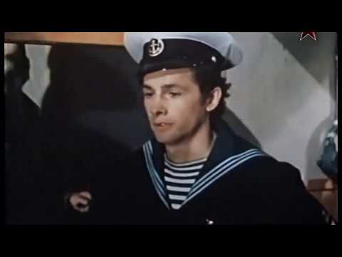 К/ф «Ветер Надежды» (1977).  Песни Владимира Высоцкого