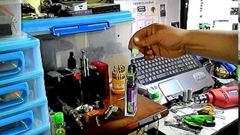 DIY PWM BOX MOD - Vaping Gears